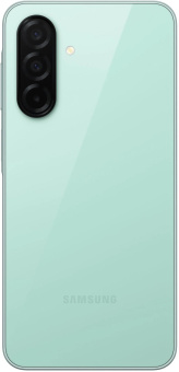 Смартфон Samsung SM-A266B Galaxy A26 5G 128Gb 6Gb мятный моноблок 3G 4G 2Sim 6.7" 1080x2340 Android 15 50Mpix 802.11 a/b/g/n/ac NFC GPS GSM900/1800 GSM1900 Protect microSD max2048Gb от магазина РЭССИ