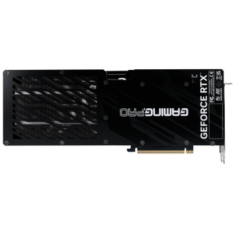 Видеокарта Palit PCI-E RTX5070Ti GAMINGPRO NVIDIA GeForce RTX 5070TI 16Gb 256bit GDDR7 2295/28000 HDMIx1 DPx3 HDCP Ret от магазина РЭССИ