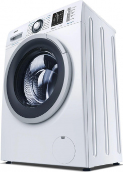 Стиральная машина Атлант СМА 80С1213-01 класс: A+++ загр.фронтальная макс.:8кг белый от магазина РЭССИ