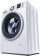 Стиральная машина Атлант СМА 80С1213-01 класс: A+++ загр.фронтальная макс.:8кг белый от магазина РЭССИ