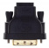 Картинка Адаптер Buro BHP RET ADA_HDMI-DVI DVI-D (m) HDMI (f) черный от магазина РЭССИ Адаптер Buro BHP RET ADA_HDMI-DVI DVI-D (m) HDMI (f) черный от магазина РЭССИ