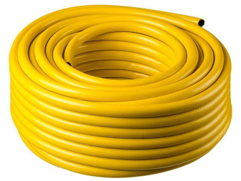 Поливочный армированный 3-х слойный шланг GRINDA CLASSIC 20 атм 3/4"х50м 8-429001-3/4-50_z02 от магазина РЭССИ