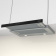 Картинка Вытяжка встраиваемая Gorenje TH64E3SGB нержавеющая сталь/стекло черное управление: сенсорное (1 мотор) от магазина РЭССИ Вытяжка встраиваемая Gorenje TH64E3SGB нержавеющая сталь/стекло черное управление: сенсорное (1 мотор) от магазина РЭССИ