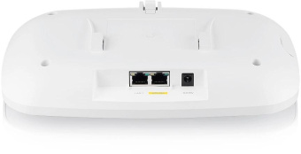Точка доступа Zyxel NebulaFlex NWA130BE-WW0101F BE11000 100/1000/2500BASE-T белый от магазина РЭССИ