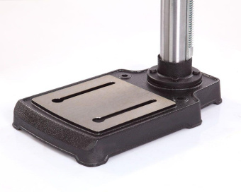 Станок сверлильный Belmash DP300-16VS 550W (S105A) от магазина РЭССИ