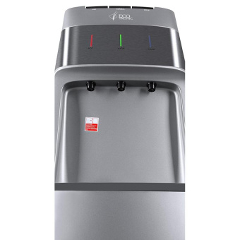 Напольный пурифайер ECOTRONIC M30-U4L Silver+SS компрессорный 11727 от магазина РЭССИ