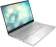 Ноутбук HP Pavilion 15-eh3047ci Ryzen 5 7530U 8Gb SSD512Gb AMD Radeon 15.6" IPS FHD (1920x1080) Free DOS silver WiFi BT Cam (8F5H8EA) от магазина РЭССИ
