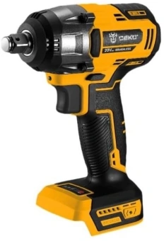 Винтоверт Deko DKIS20 аккум. патрон:квад.1/2" (063-4450) от магазина РЭССИ