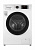 Стиральная машина Weissgauff WM 5649 DC Inverter класс: A+++ загр.фронтальная макс.:9кг белый от магазина РЭССИ