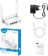 Картинка Роутер Cudy WR300 N300 10/100BASE-TX/Wi-Fi белый от магазина РЭССИ Роутер Cudy WR300 N300 10/100BASE-TX/Wi-Fi белый от магазина РЭССИ