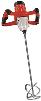 Дрель-миксер Einhell TC-MX 1400-2 E 1400Вт М14 (4258550) от магазина РЭССИ