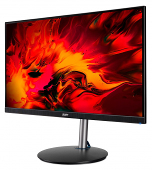 Монитор Acer 27" Nitro XF273Sbmiiprx черный IPS LED 2ms 16:9 HDMI M/M матовая HAS Piv 250cd 178гр/178гр 1920x1080 DP FHD 5.86кг от магазина РЭССИ