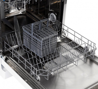 Посудомоечная машина Candy CDPN 1L390PW-08 белый (полноразмерная) от магазина РЭССИ