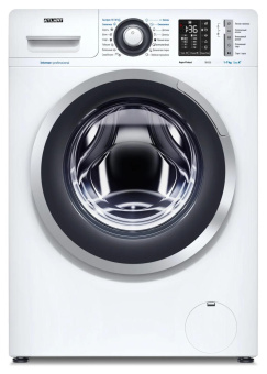 Стиральная машина Атлант СМА 70У1213-01 класс: A++ загр.фронтальная макс.:7кг белый от магазина РЭССИ