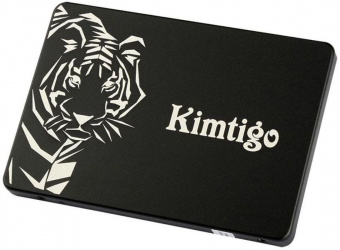 Накопитель SSD Kimtigo SATA III 512Gb K512S3A25KTA320 KTA-320 2.5" от магазина РЭССИ