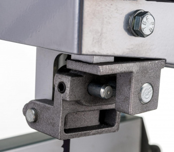 Станок ленточный Zitrek ВS-350-195 350W (067-1030) от магазина РЭССИ