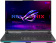 Ноутбук Asus ROG Strix G634JZR-RA100W Core i9 14900HX 32Gb SSD1Tb NVIDIA GeForce RTX4080 12Gb 16" IPS WQXGA (2560x1600) noOS black WiFi BT Cam (90NR0IC2-M004C0) от магазина РЭССИ