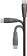 Картинка Кабель Uzay UZ-12CC-C1809-9-BK USB Type-C (m)-USB Type-C (m) 1.2м черный коробка (упак.:1шт) от магазина РЭССИ Кабель Uzay UZ-12CC-C1809-9-BK USB Type-C (m)-USB Type-C (m) 1.2м черный коробка (упак.:1шт) от магазина РЭССИ