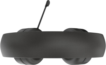 Наушники с микрофоном Acer OHR400 черный 1м мониторные BT/Radio/3.5mm оголовье (ZL.HDSEE.00G) от магазина РЭССИ