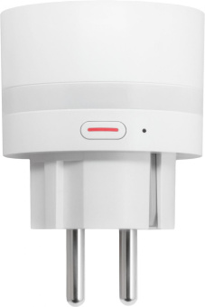 Умная розетка Geozon PE-02 EU Wi-Fi белый (GSH-SSP03) от магазина РЭССИ