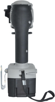 Перфоратор Интерскол ПА-18/18Л2 патрон:SDS-plus уд.:1.3Дж аккум. (кейс в комплекте) от магазина РЭССИ