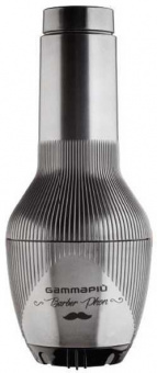 Фен Gamma Piu Barber 2000Вт серый от магазина РЭССИ