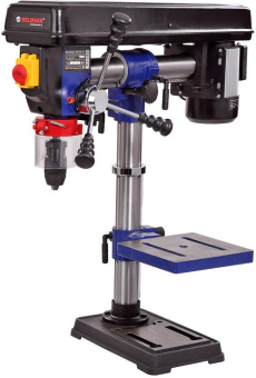 Станок сверлильный Belmash RDP430-16 600W (S104A) от магазина РЭССИ