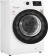 Картинка Стиральная машина Weissgauff WM 4657 Inverter Steam класс: A+++ загр.фронтальная макс.:7кг белый от магазина РЭССИ Стиральная машина Weissgauff WM 4657 Inverter Steam класс: A+++ загр.фронтальная макс.:7кг белый от магазина РЭССИ