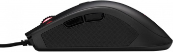 Мышь HyperX Pulsefire FPS Pro черный оптическая (16000dpi) USB2.0 (5but) от магазина РЭССИ