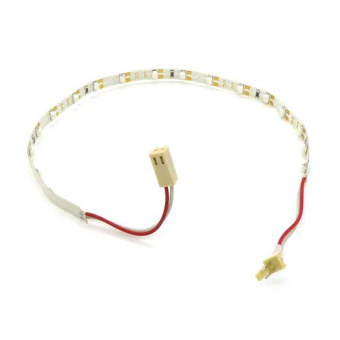 LED-лента 18 чип-диодов, гибкая (зелёная от магазина РЭССИ