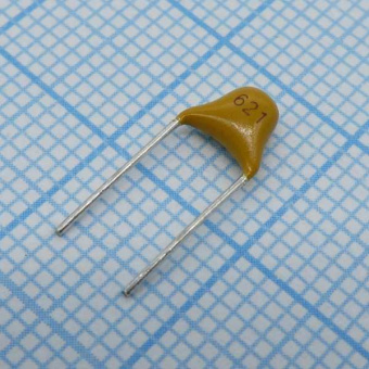 TS170R1H621JSBNB0R от магазина РЭССИ