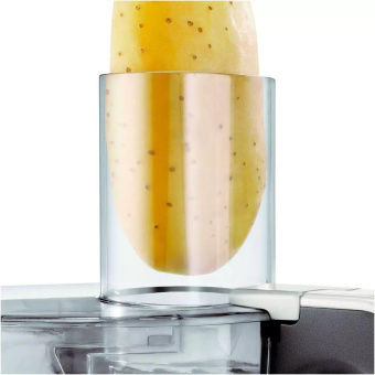 Измельчитель электрический Philips HR1388/80 200Вт белый/красный от магазина РЭССИ