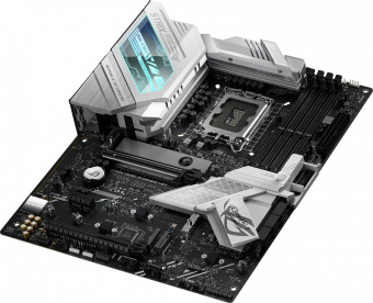 Материнская плата Asus ROG STRIX Z690-A GAMING WIFI Soc-1700 Intel Z690 4xDDR5 ATX AC`97 8ch(7.1) 2.5Gg RAID+HDMI+DP от магазина РЭССИ