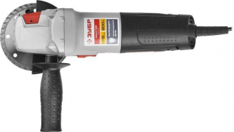 Углошлифовальная машина Зубр УШМ-115-800 М3 800Вт 11000об/мин рез.шпин.:M14 d=115мм от магазина РЭССИ