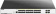 Картинка Коммутатор D-Link DGS-3000-28XS/B1A 24SFP 4SFP+ управляемый от магазина РЭССИ Коммутатор D-Link DGS-3000-28XS/B1A 24SFP 4SFP+ управляемый от магазина РЭССИ