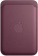 Чехол (футляр) Apple для Apple iPhone MT253FE/A with MagSafe Mulberry от магазина РЭССИ