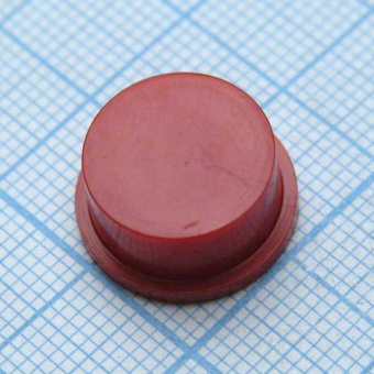 Колпачок A03 красный от магазина РЭССИ