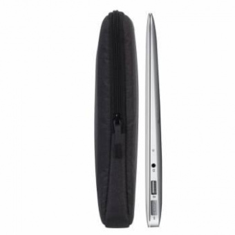 Чехол для ноутбука 15.6" Riva 7705 черный полиэстер от магазина РЭССИ