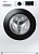 Стиральная машина Samsung WW70AGAS22AELD класс: A+++ загр.фронтальная макс.:7кг белый инвертер от магазина РЭССИ