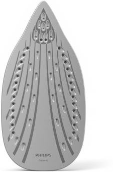 Утюг Philips DST3040/70 2600Вт голубой от магазина РЭССИ