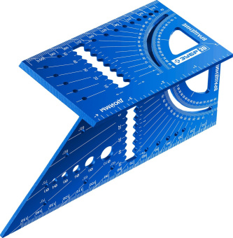 Угольник Зубр 34399 от магазина РЭССИ