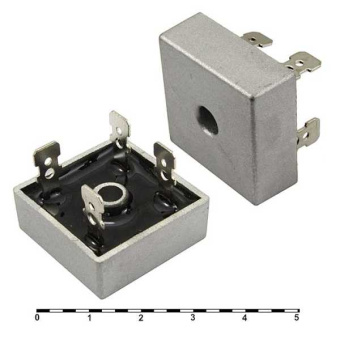 KBPC5010 50A 1000V (MB5010) от магазина РЭССИ