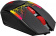 Мышь Defender Horrodine GM-237 черный оптическая 3200dpi беспров. USB (52237) от магазина РЭССИ