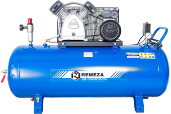 Поршневой компрессор REMEZA СБ4/С-200.LB30 А 8096450 от магазина РЭССИ