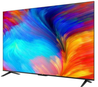 Телевизор LED TCL 55" 55P635 черный 4K Ultra HD 60Hz DVB-T DVB-T2 DVB-C DVB-S DVB-S2 USB WiFi Smart TV (RUS) от магазина РЭССИ