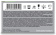 Картридж матричный Cactus CS-IR40 черный/красный для Citizen IR40T/IR50 CX123/CX120 от магазина РЭССИ