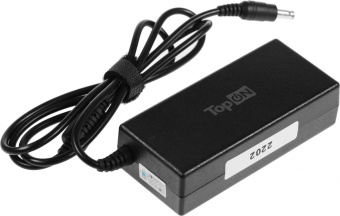 Блок питания TopON 63781 60W 19V-19V 3.16A от бытовой электросети от магазина РЭССИ