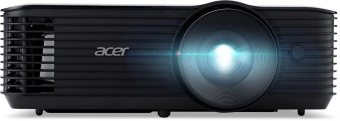 Проектор Acer X129H DLP 4800Lm LS (1024x768) 20000:1 ресурс лампы:4000часов 1xUSB typeA 1xHDMI 2.8кг от магазина РЭССИ