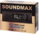 Картинка Автомагнитола Soundmax SM-CCR3073F 1DIN 4x45Вт (SM-CCR3073F(ЧЕРНЫЙ)\G) от магазина РЭССИ Автомагнитола Soundmax SM-CCR3073F 1DIN 4x45Вт (SM-CCR3073F(ЧЕРНЫЙ)\G) от магазина РЭССИ