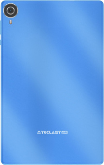 Планшет Teclast P25T Helio MT6762 (2.0) 8C RAM4Gb ROM64Gb 10.1" IPS 1280x800 Android 12 голубой 5Mpix 2Mpix BT GPS WiFi Touch microSD 1Tb 5000mAh 10hr от магазина РЭССИ